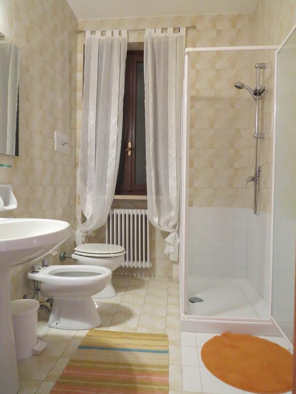 Residence Liana Albisano Torri Del Benaco Dış mekan fotoğraf