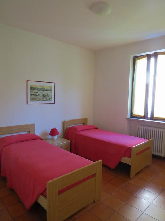 Residence Liana Albisano Torri Del Benaco Dış mekan fotoğraf