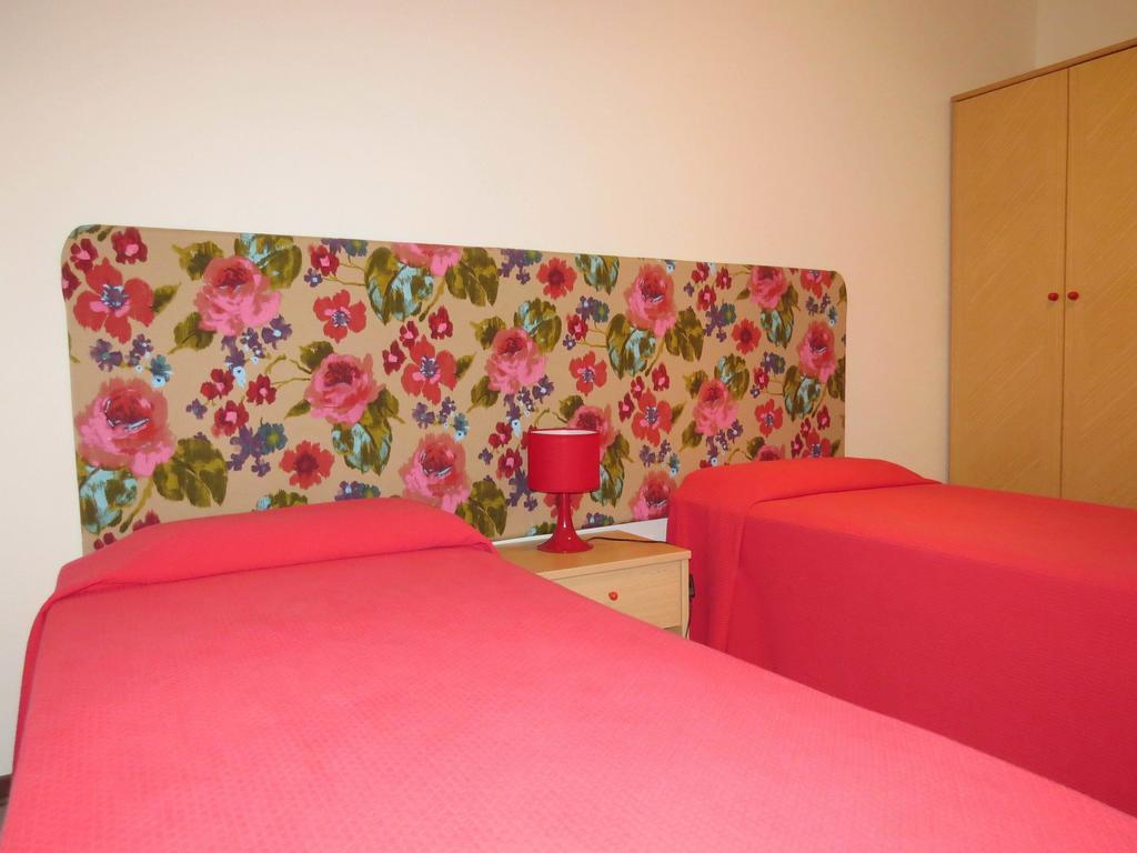 Residence Liana Albisano Torri Del Benaco Dış mekan fotoğraf