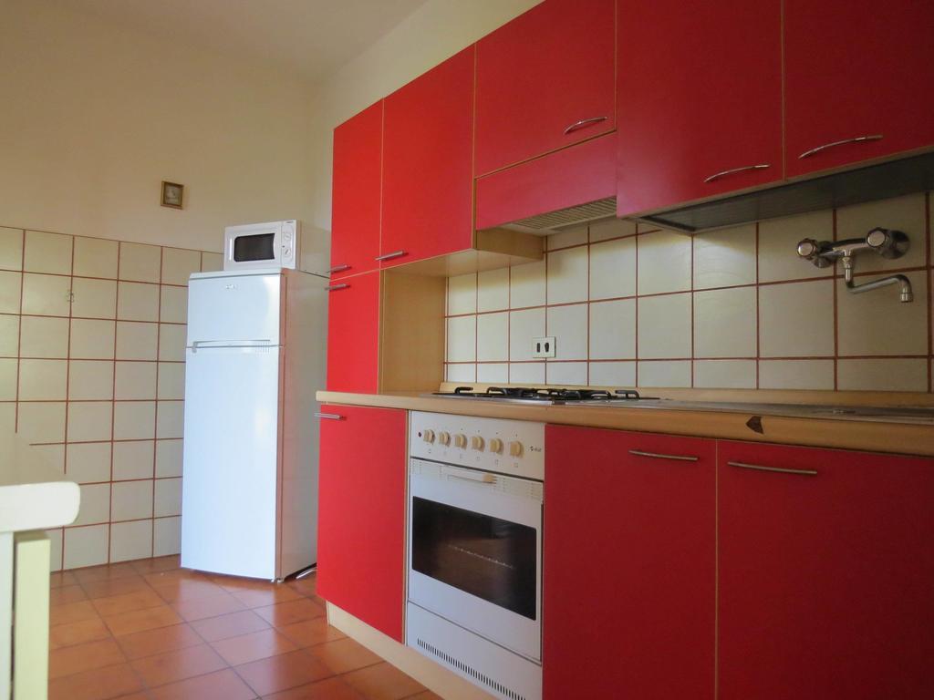 Residence Liana Albisano Torri Del Benaco Dış mekan fotoğraf