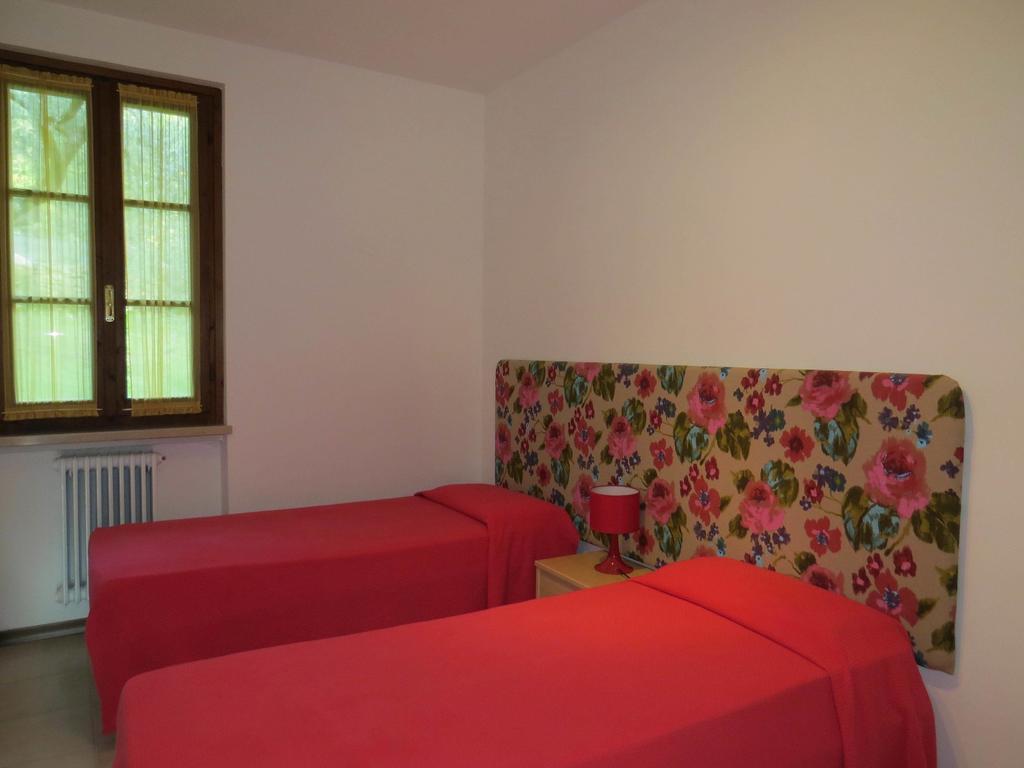 Residence Liana Albisano Torri Del Benaco Dış mekan fotoğraf