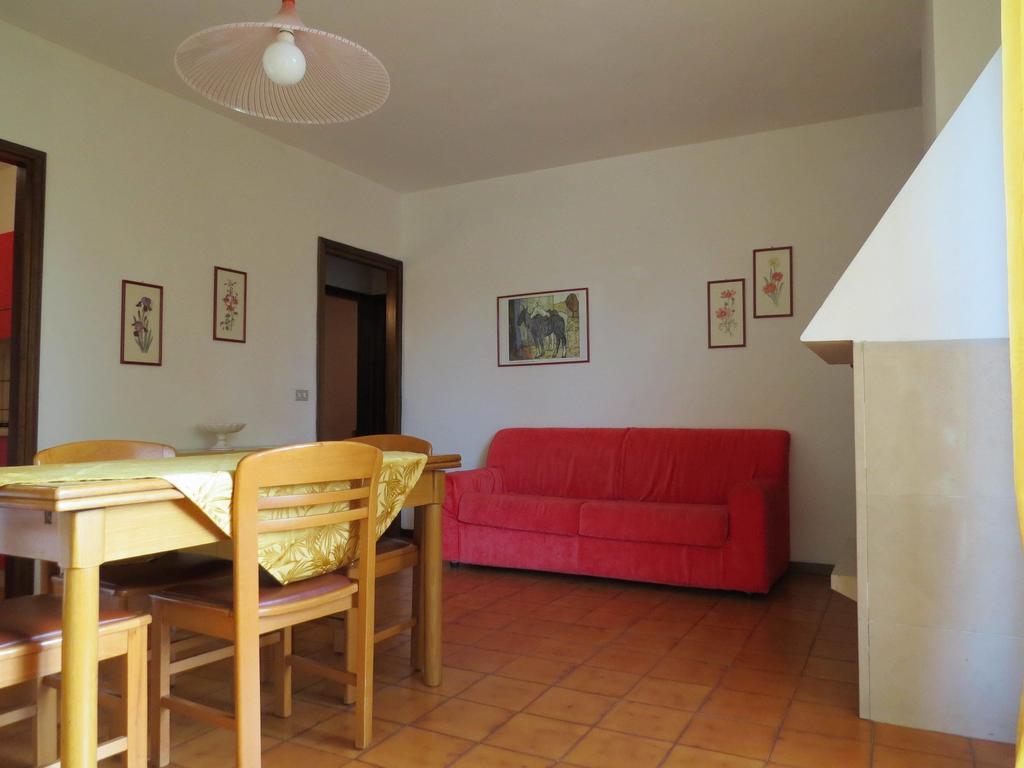 Residence Liana Albisano Torri Del Benaco Dış mekan fotoğraf