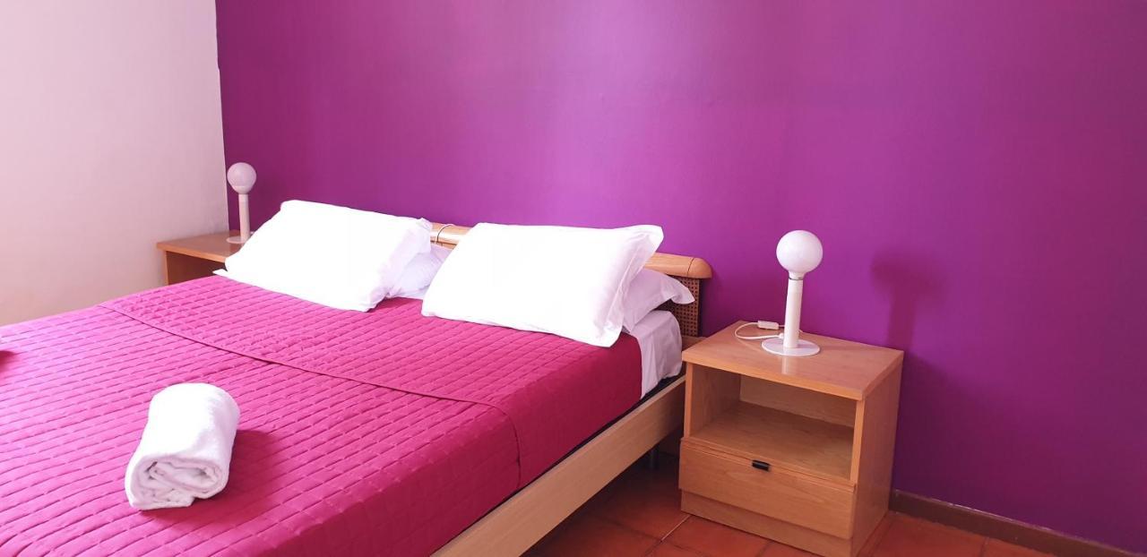 Residence Liana Albisano Torri Del Benaco Dış mekan fotoğraf